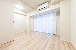 東武東上線 大山駅 徒歩8分の賃貸マンション 3階1LDKのリビング/ダイニング