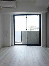 埼玉高速鉄道 川口元郷駅 徒歩5分の賃貸マンション 7階1Kのリビング/ダイニング