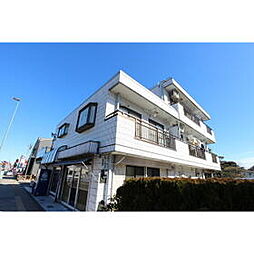 京王相模原線 京王よみうりランド駅 徒歩4分の賃貸マンション