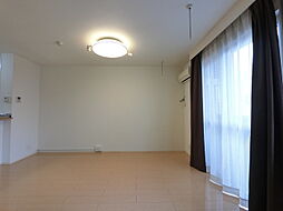 Ｂｉｚ ＳＴＡＹ 古河 307 3階1LDKのリビング/ダイニング