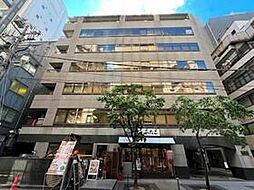 都営大江戸線 大門駅 徒歩2分