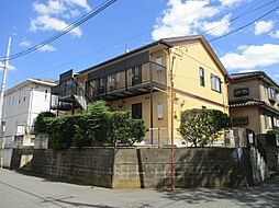 千葉都市モノレール 小倉台駅 徒歩4分の賃貸アパート