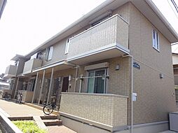 東京メトロ副都心線 平和台駅 徒歩11分の賃貸アパート