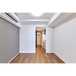 東京メトロ日比谷線 三ノ輪駅 徒歩9分の賃貸マンション 5階1DKのリビング/ダイニング