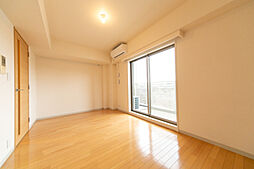 JR総武線 東中野駅 徒歩4分の賃貸マンション 10階1Kのリビング/ダイニング