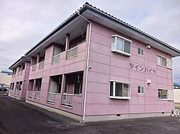 ツインハイツＡ 101