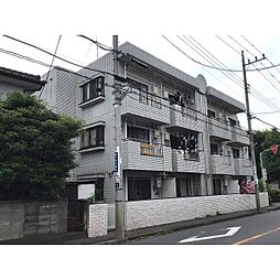 西武新宿線 所沢駅 徒歩16分