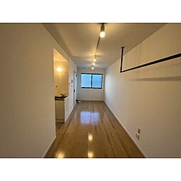 都営新宿線 瑞江駅 徒歩9分の賃貸アパート 1階ワンルームのリビング/ダイニング