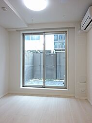 ＡＺＥＳＴお花茶屋IV 110 1階1Kのリビング/ダイニング