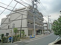 ラ・シード板橋若木 201