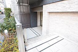 ジオ四谷坂町 504