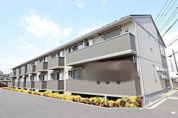 JR鹿島線 鹿島神宮駅 11.7kmの賃貸アパート