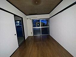 東武伊勢崎線 武里駅 徒歩10分の賃貸アパート 2階2DKのリビング/ダイニング