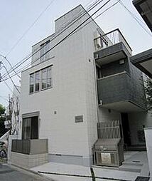 小田急小田原線 代々木上原駅 徒歩8分の賃貸マンション