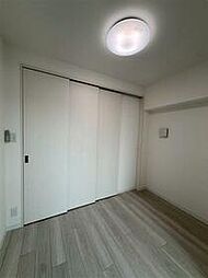 都営三田線 高島平駅 徒歩6分の賃貸マンション 6階2Kの室内