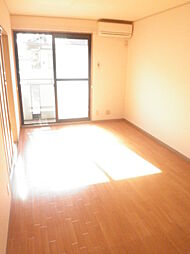 パストラル　Ｂ 102 1階2LDKのリビング/ダイニング