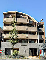 東急東横線 学芸大学駅 徒歩17分の賃貸マンション