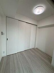 都営三田線 高島平駅 徒歩6分の賃貸マンション 8階2Kの室内