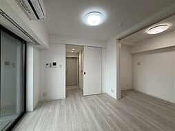 都営三田線 高島平駅 徒歩6分の賃貸マンション 2階2Kの室内