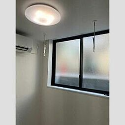 東急大井町線 戸越公園駅 徒歩9分の賃貸マンション 地下1階1Kのリビング/ダイニング