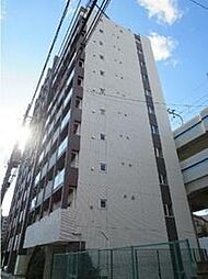 京急本線 梅屋敷駅 徒歩4分の賃貸マンション