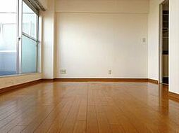 京王井の頭線 新代田駅 徒歩2分の賃貸マンション 4階1Kのリビング/ダイニング