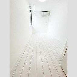 東急大井町線 戸越公園駅 徒歩9分の賃貸マンション 2階1Kのリビング/ダイニング