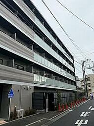 東京メトロ有楽町線 地下鉄成増駅 徒歩13分の賃貸マンション