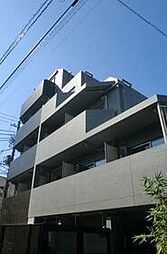 都営大江戸線 西新宿五丁目駅 徒歩4分の賃貸マンション