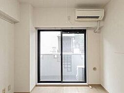 東京メトロ東西線 南行徳駅 徒歩10分の賃貸マンション 1階1Kの室内