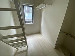 コートハウス南馬込II 203 2階ワンルームの室内