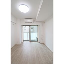 Ａｕｇｕｓｔａ　Ｒｅｓｉｄｅｎｃｅ大森 404 4階1Kのリビング/ダイニング