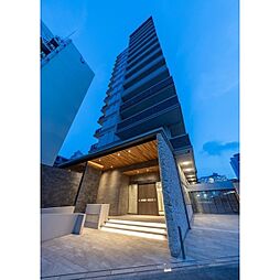 東京メトロ丸ノ内線 西新宿駅 徒歩5分の賃貸マンション