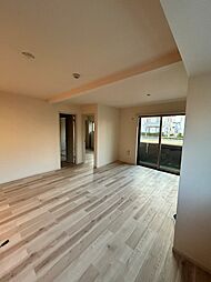 Campana Otakanomori 101 1階2LDKのリビング/ダイニング