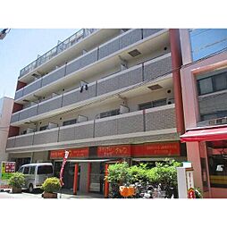 阪急京都本線 茨木市駅 徒歩4分の賃貸マンション