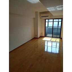 ヴィータローザ東雪谷 302 3階1Kのリビング/ダイニング