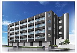 西鉄貝塚線 西鉄新宮駅 徒歩14分の賃貸マンション