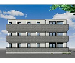 京成松戸線 上本郷駅 徒歩10分の賃貸アパート