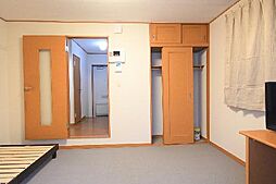 JR山手線 池袋駅 徒歩10分の賃貸マンション 2階1Kのリビング/ダイニング