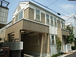 デザインコート赤堤 103号室