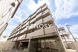 ルーブル武蔵新城参番館 512号室