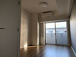 都営大江戸線 両国駅 徒歩9分の賃貸マンション 4階1Kのリビング/ダイニング