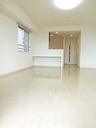 JR東北本線 宇都宮駅 徒歩6分の賃貸マンション 10階1Kのリビング/ダイニング