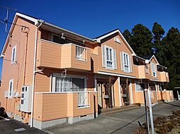 トリムハウスＥ 201