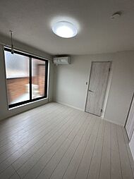 小田急小田原線 相模大野駅 徒歩10分の賃貸アパート 2階1Kのリビング/ダイニング