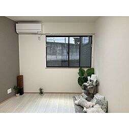 JR高崎線 高崎駅 徒歩12分の賃貸アパート 1階1Kのリビング/ダイニング