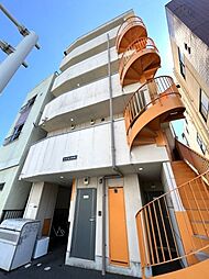 東武伊勢崎線 とうきょうスカイツリー駅 徒歩6分