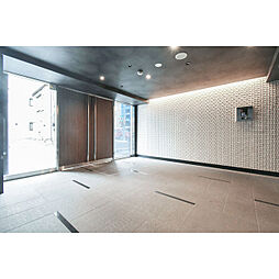 都営新宿線 菊川駅 徒歩3分の賃貸マンション 6階1DKのリビング/ダイニング