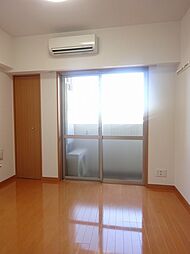 スカイコートヌーベル入谷 1003 10階1Kのリビング/ダイニング