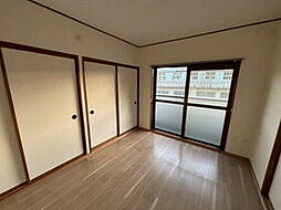 JR総武本線 成東駅 徒歩7分の賃貸マンション 2階2DKのリビング/ダイニング